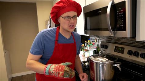 Cooking For Someone With Food Allergies Youtube