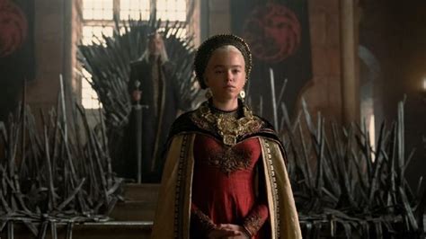 House Of The Dragon HBO Confirma Segunda Temporada De La Precuela De