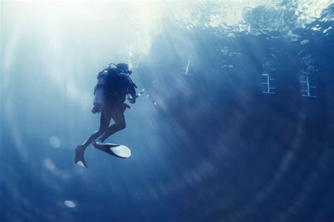 PADI Master Scuba Diver - What Is It And Should I Get It? - DeeperBlue.com