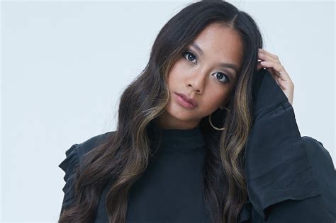 ylona garcia says new single all that is reminder to be kinder to yourself filipino news