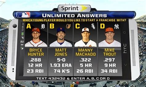 Bryce Hunter Can You Spot All The Errors In This Brutal Mlb Graphic