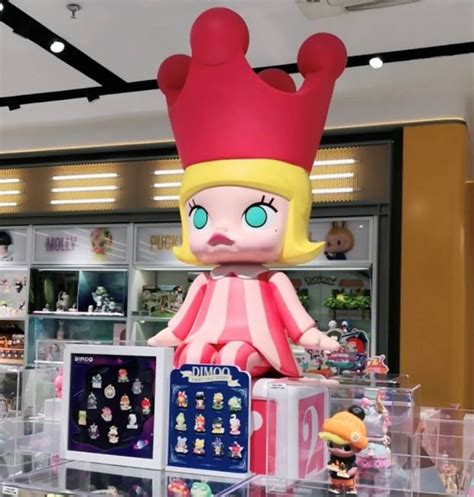 Pop Mart Wins As Blind Box Mania Sweeps Through Chinese Youths The
