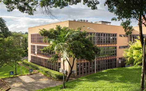 Ufmg Universidade Federal De Minas Gerais Campi