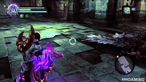 Darksiders 2 Walkthrough Part 65 Gameplay No Commentary Full Game