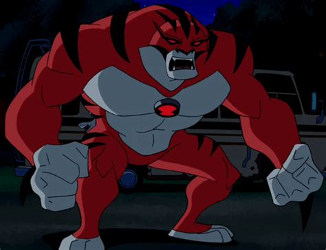 Rath Ben 10 List Wiki Fandom Powered By Wikia