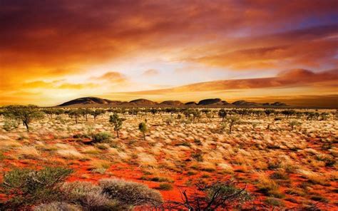 Australia Desert Wallpapers Top Free Australia Desert Backgrounds