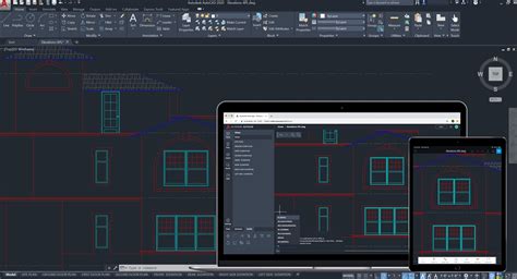 Whats New In Autocad 2020 Features Autodesk