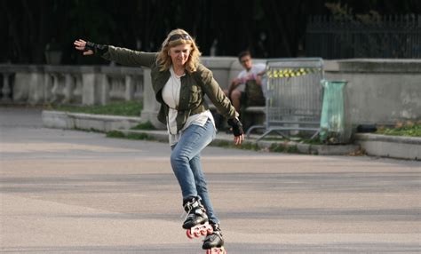 Top 10 Health Benefits Of Roller Skating Myproscooter