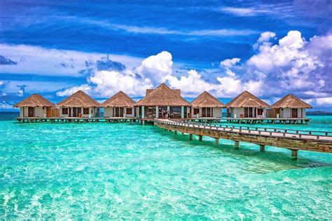 The 10 Best Luxury Resorts In The Maldives Hypebae