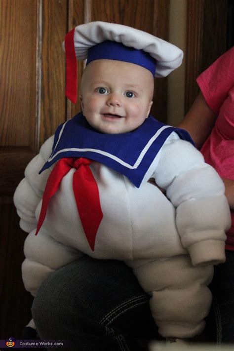 These Baby Halloween Costumes Are Even More Delicious Than Candy Huffpost