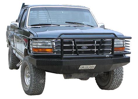 Obs Aftermarket Bumpers Competition Dieselcom Bringing The Best