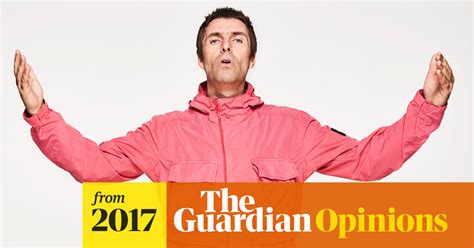 Liam Gallagher Is An Unfiltered Star Who Rescues Us From Pop Boredom