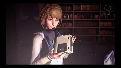 Maxine caulfield, known as the max, is the main lead of 'life is strange.' she is a photographer, 18 years old, at blackwell academy. Best Quotes In Life Is Strange - YouTube