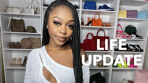 life update my mother passed away why my relationship ended post grad life youtube