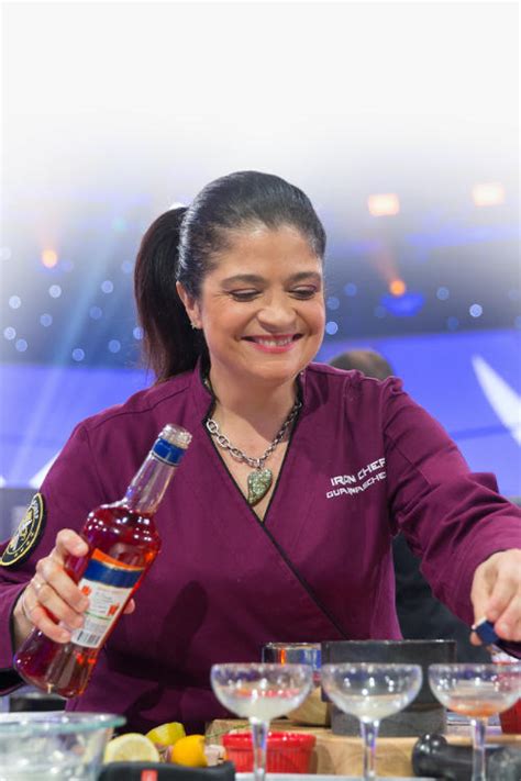 Shows Alex Guarnaschelli Iron Chef And Food Network Celebrity