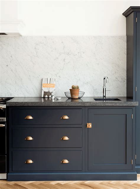 12 Farrow And Ball Colors For The Perfect English Kitchen Farrow And