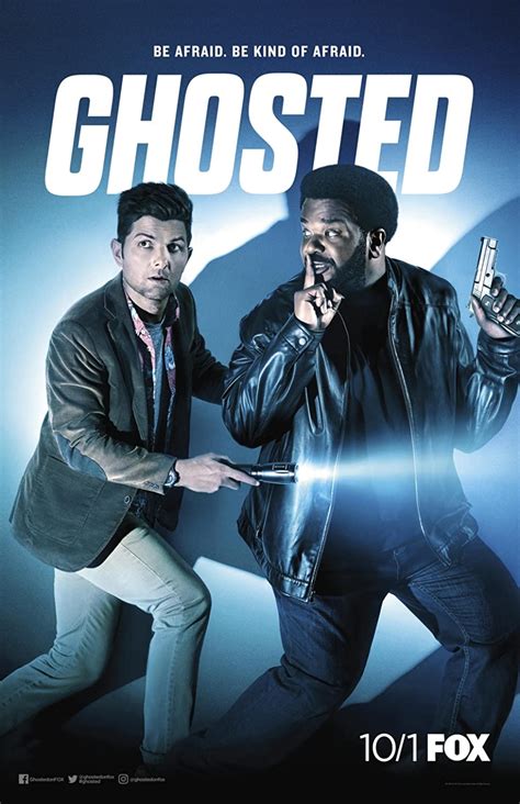 Ghosted Season 1 Dvd Release Date Redbox Netflix Itunes Amazon