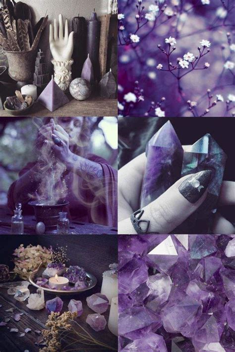 Witch Aesthetics Challenge The Witches Circle Amino