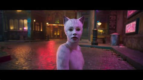 Cats Trailer