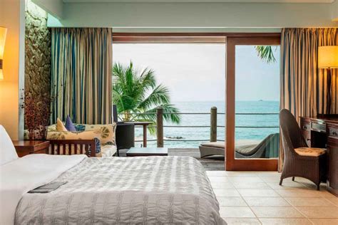 Hotel Fishermans Cove Resort 5 Seychelles Avec Voyages Leclerc