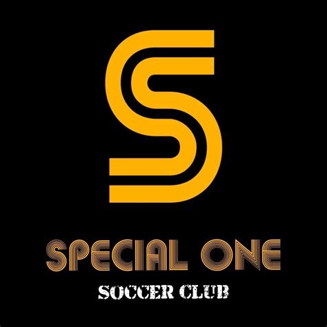 Special One Soccer Club