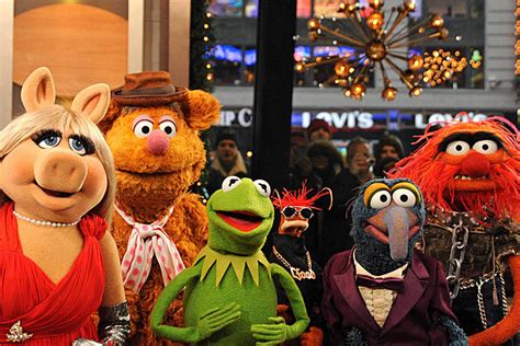 Another Muppets Reboot Happening On Disney Streaming Service