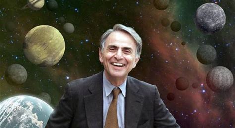 Carl Sagan El Astrónomo De Origen Judío A 86 Años De Su Nacimiento