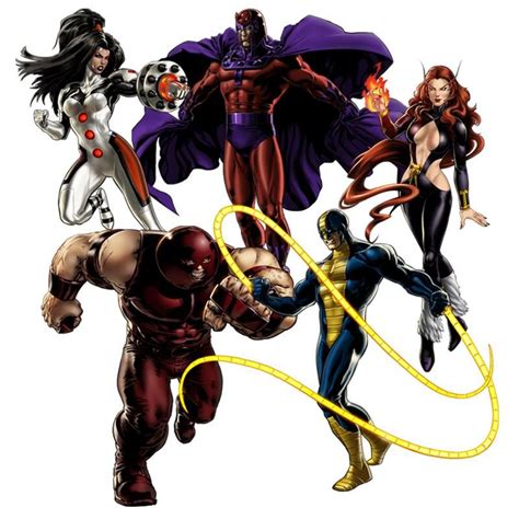 Marvel Avengers Alliance Change Of Heart Villains Omega Sentinel