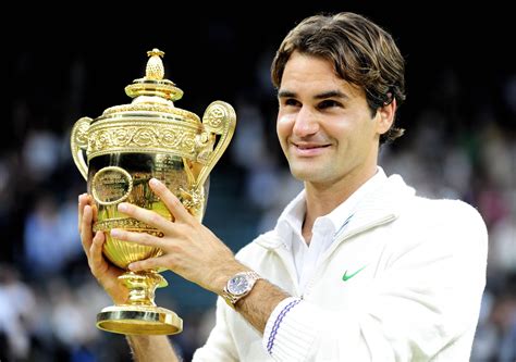 Roger Federer Deportista Con Mayor Valor Comercial En 2016 Tenis