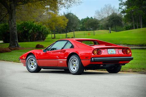 This 1980 ferrari 308 gtsi was delivered new to ferrari of los gatos, california, and was acquired in 1991 by the current owner. FERRARI 308 GTB specs & photos - 1975, 1976, 1977, 1978, 1979, 1980 - autoevolution