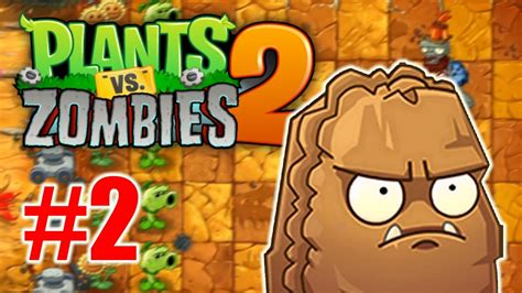 It was released in 2013. Plants vs Zombies 2: Its About Time - Jurassic Marsh ...