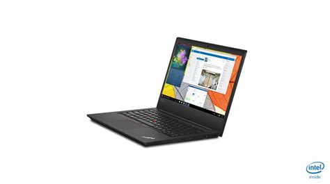 Lenovo Thinkpad E490 20n80029ge Laptop Specifications