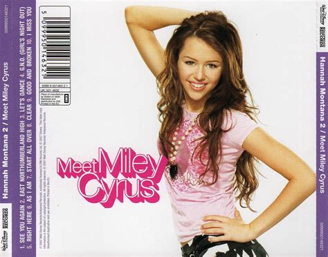 Sou Fã Da Miley Cyrus Cds E Dvds