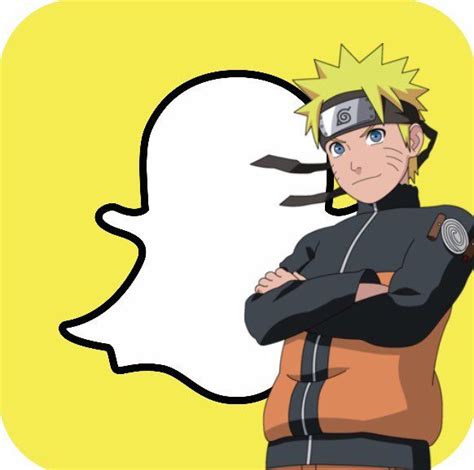 27 Anime Icons For Apps Snapchat References
