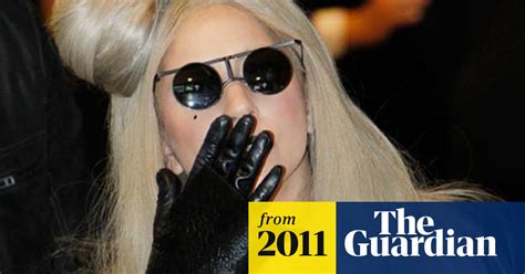 Lady Gaga Sued By Former Assistant Over Unpaid Overtime Music The