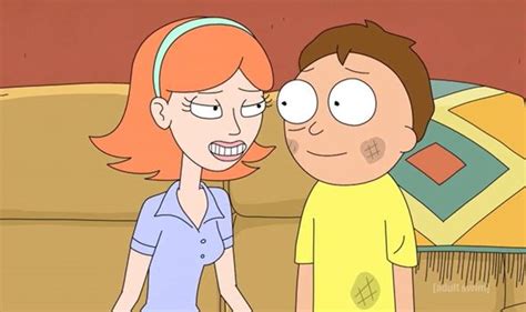 Rick And Morty Season 5 Ricks Origins Finally Confirmed Tv And Radio