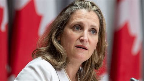 Canada Ready To Help Citizens In Us In Case Of Post Election