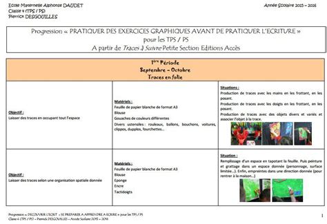 Date à entourer dans une liste case vide à remplir aucune. 32 Fiches Dexercices Mathématiques Pour La Maternelle Ps