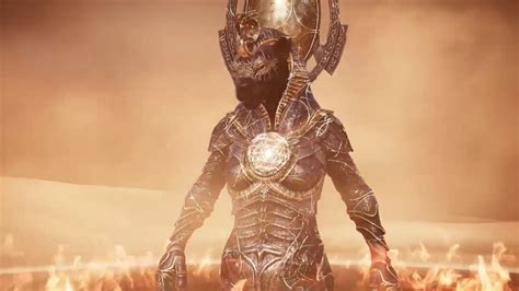 Assassin S Creed Origins Trial Of The Gods Quest Trial Of Sekhmet