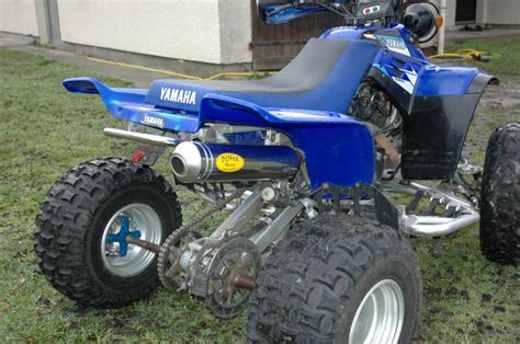 Click the download button to start the download of the. Troc Echange Quad yamaha 350 warrior année 2004 parfait ...