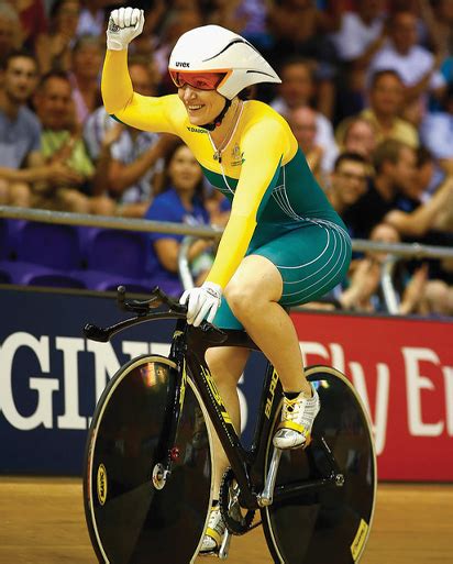 Anna Meares Results Commonwealth Games Australia
