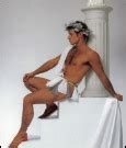 Brad Davis Nude Photos Of Brad Davis Naked