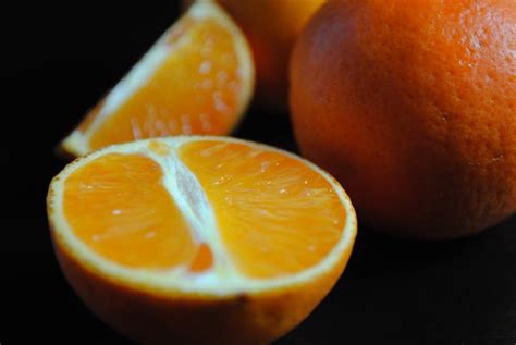 Page Tangerine (Mandarin) | Fruit Maven