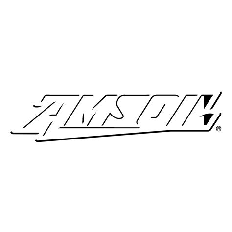 Amsoil 04 Logo Png Transparent And Svg Vector Freebie Supply