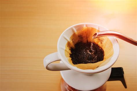 Coffee grounds make a great ingredient for your compost pile photo: Are Coffee Grounds Good for Gardens? Compost, Pest ...