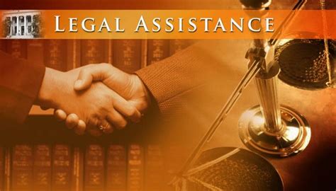 Get To Know About Importance Of Paralegal Services