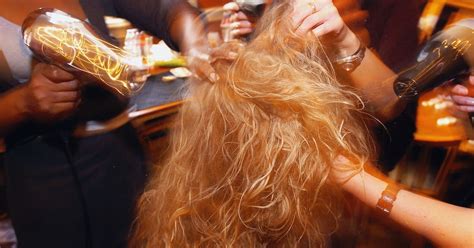 6 Common Hair Drying Mistakes And How To Fix Them So You Can Have The