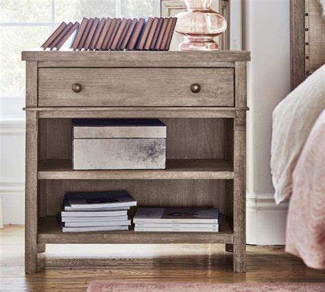 Pottery Barn Toulouse Nightstand Ikea Garden Furniture Cheap Bedroom