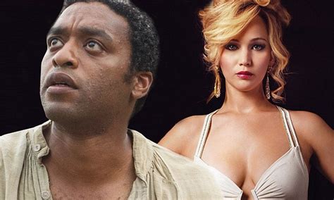 Golden Globe Nominations 2014 American Hustle And 12 Years A Slave
