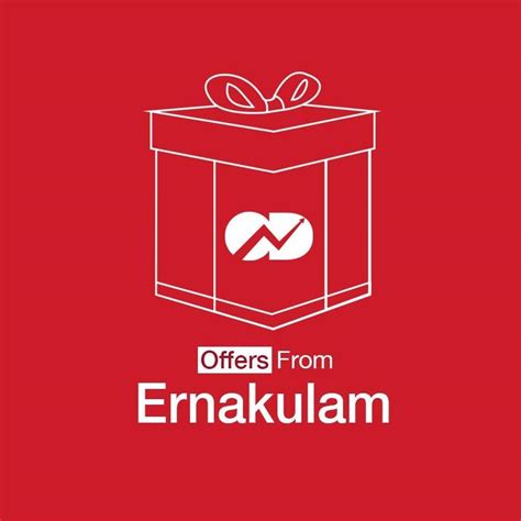 Offers From Ernakulam Kochi